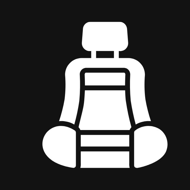 7 Seats